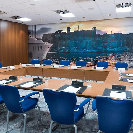 Bilderberg Europa Scheveningen 4* The Hague