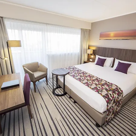 Bilderberg Europa Scheveningen 4* The Hague