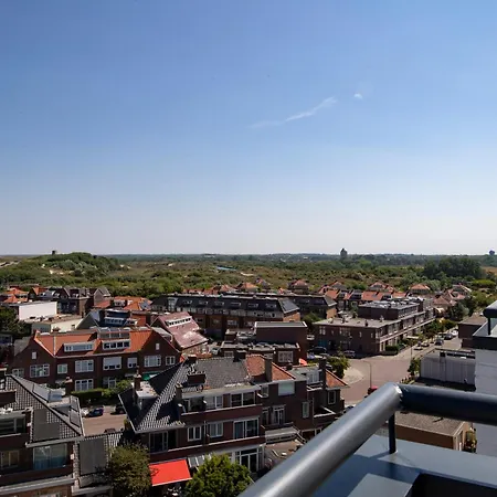 Bilderberg Europa Scheveningen Hotel
