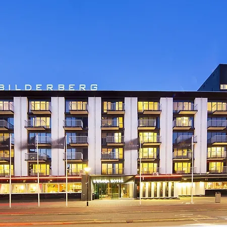 Bilderberg Europa Scheveningen Hotel The Hague