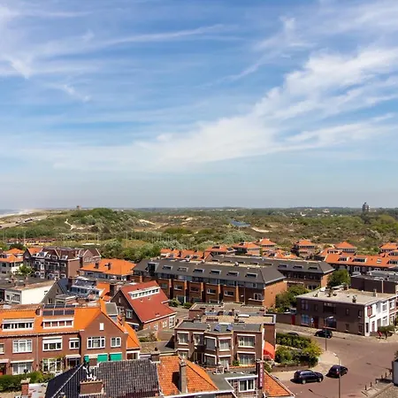 Hotel Bilderberg Europa Scheveningen L'Aia