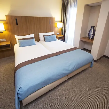 Bilderberg Europa Scheveningen Hotel