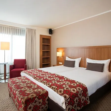 Bilderberg Europa Scheveningen Hotel L'Aia