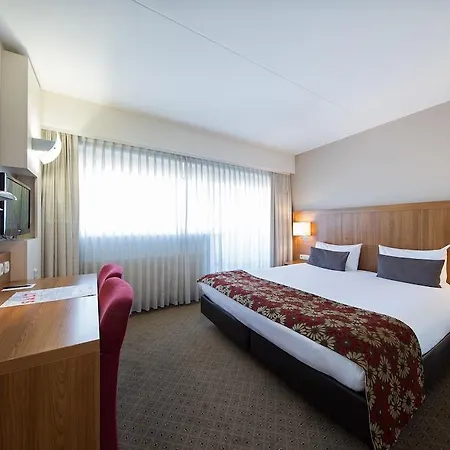 Bilderberg Europa Scheveningen Hotel La Haya