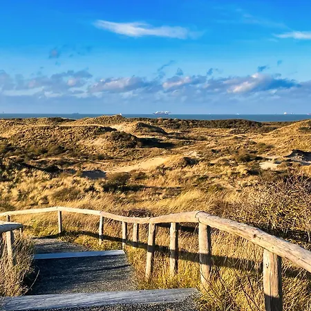 Bilderberg Europa Scheveningen Hotel 4*