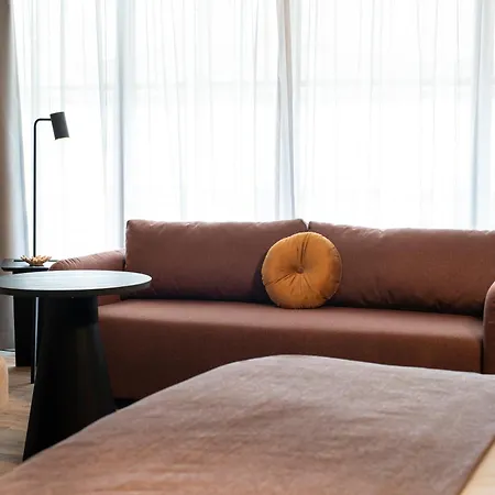 Hotel Bilderberg Europa Scheveningen L'Aia