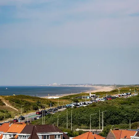 Bilderberg Europa Scheveningen Hotel 4*