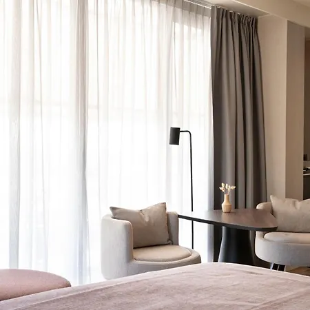 Bilderberg Europa Scheveningen 4* L'Aia
