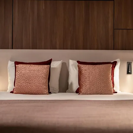Bilderberg Europa Scheveningen 4*