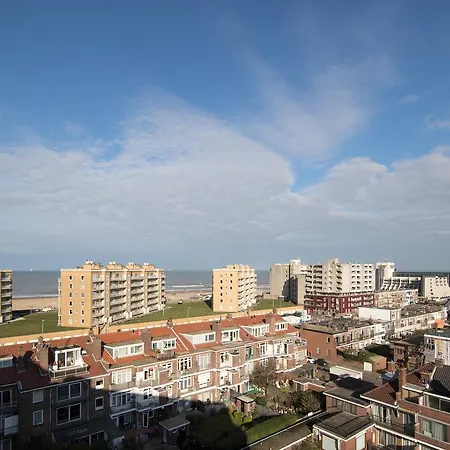 Bilderberg Europa Scheveningen Hotel